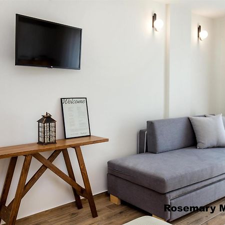 Alla Strada - Micro Suites Лименария Экстерьер фото