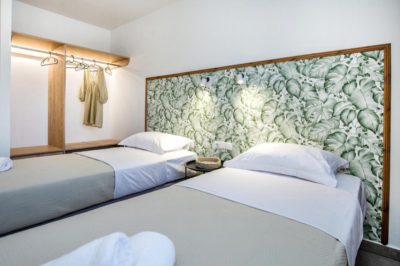 Alla Strada - Micro Suites Лименария Экстерьер фото