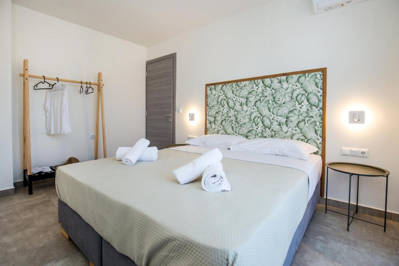 Alla Strada - Micro Suites Лименария Экстерьер фото