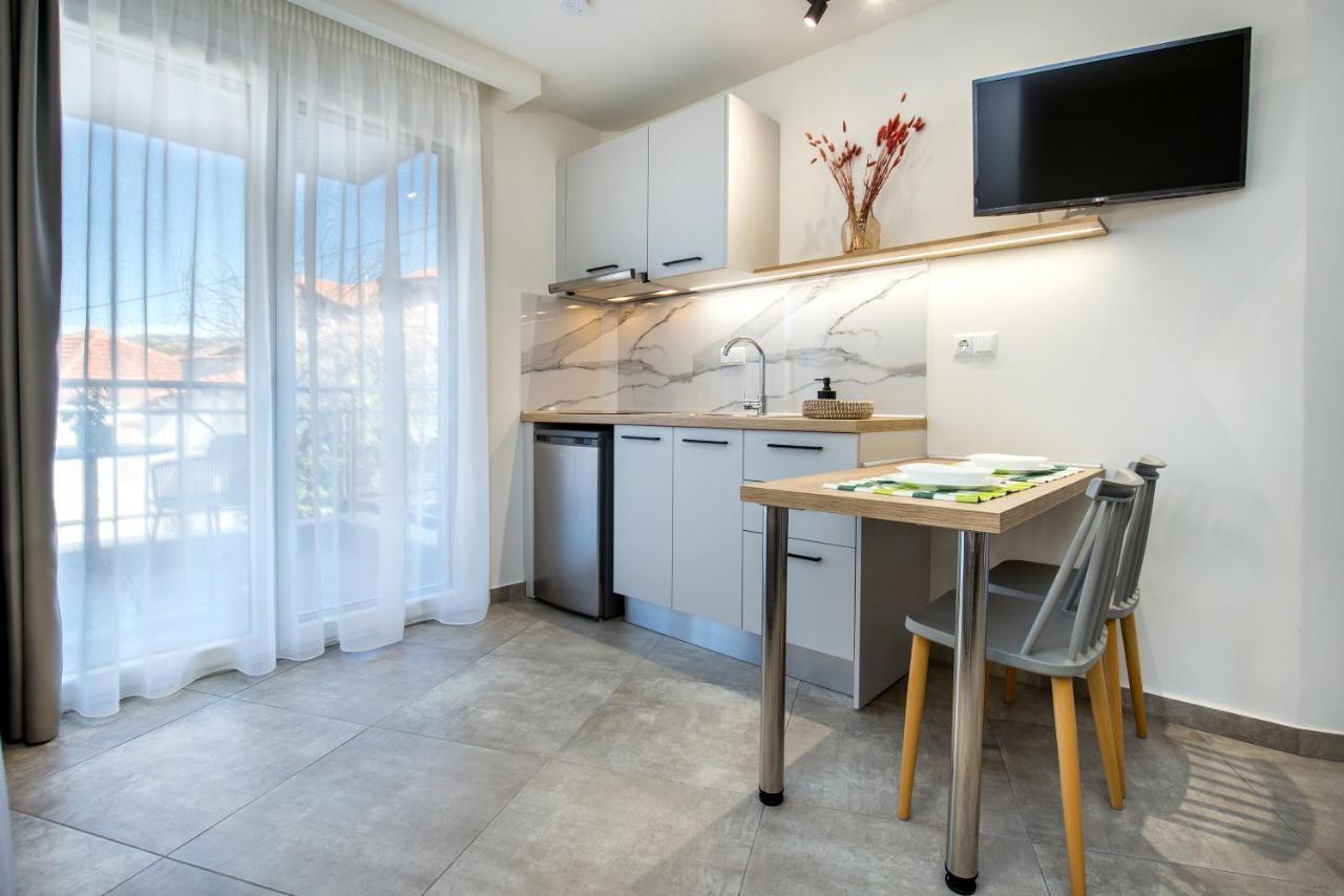 Alla Strada - Micro Suites Лименария Экстерьер фото