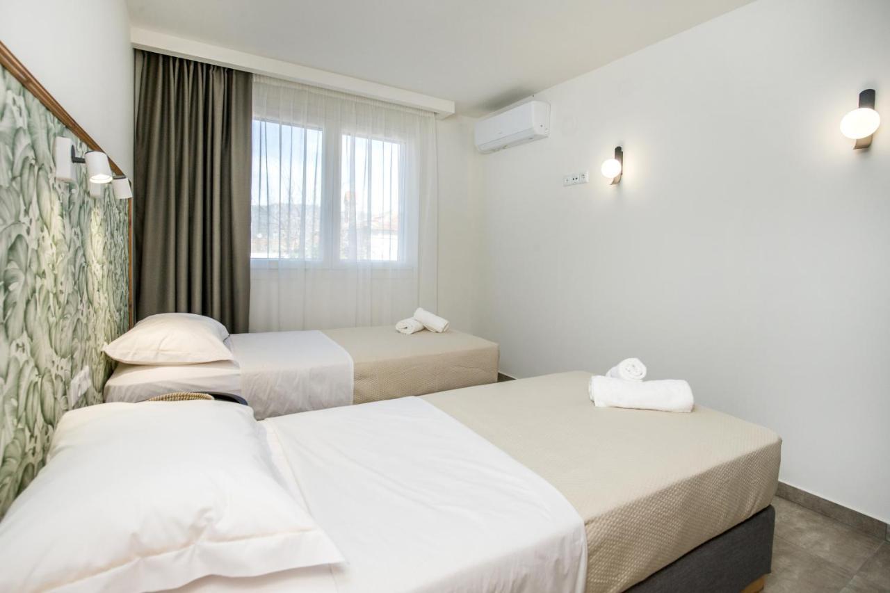 Alla Strada - Micro Suites Лименария Экстерьер фото