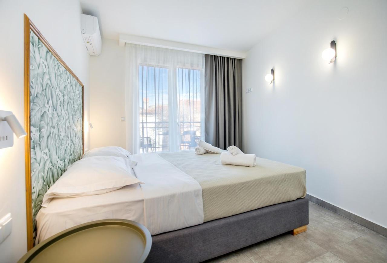 Alla Strada - Micro Suites Лименария Экстерьер фото