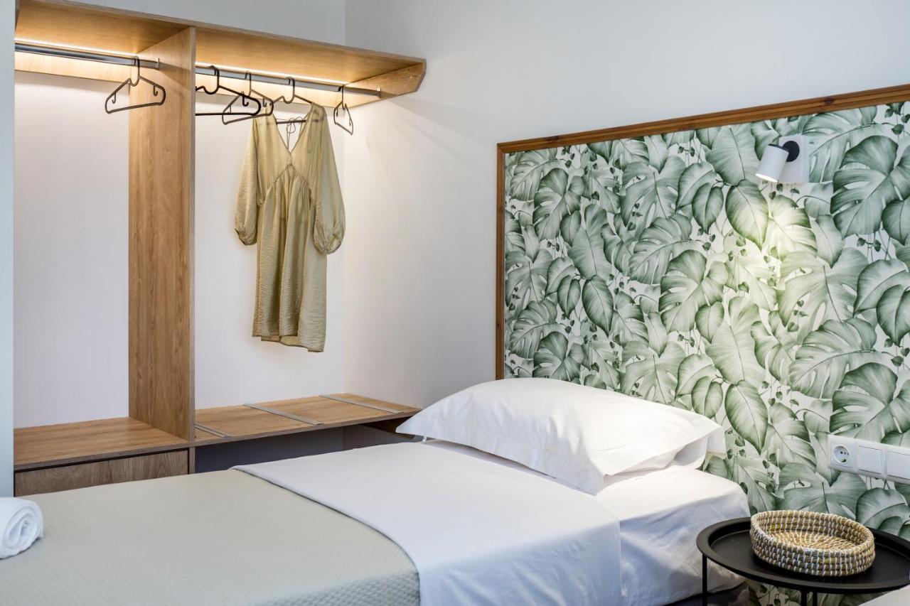 Alla Strada - Micro Suites Лименария Экстерьер фото