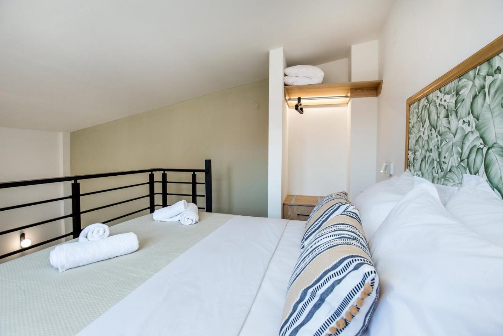 Alla Strada - Micro Suites Лименария Экстерьер фото