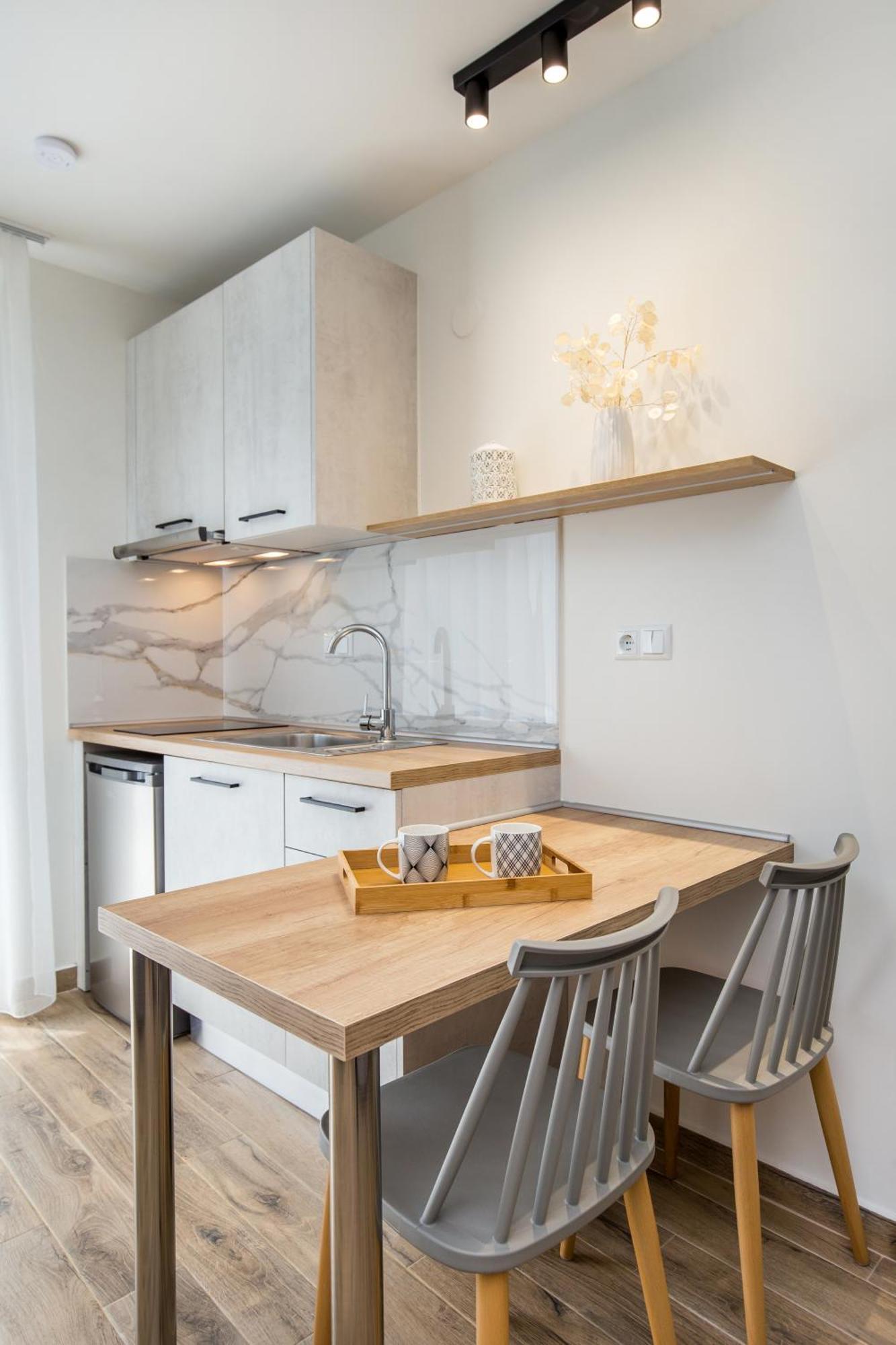 Alla Strada - Micro Suites Лименария Экстерьер фото